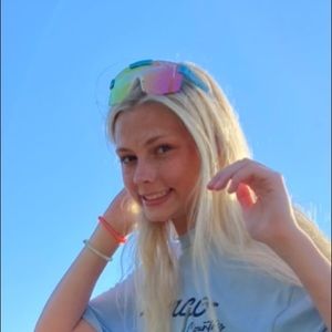 Meet your Posher, Kate